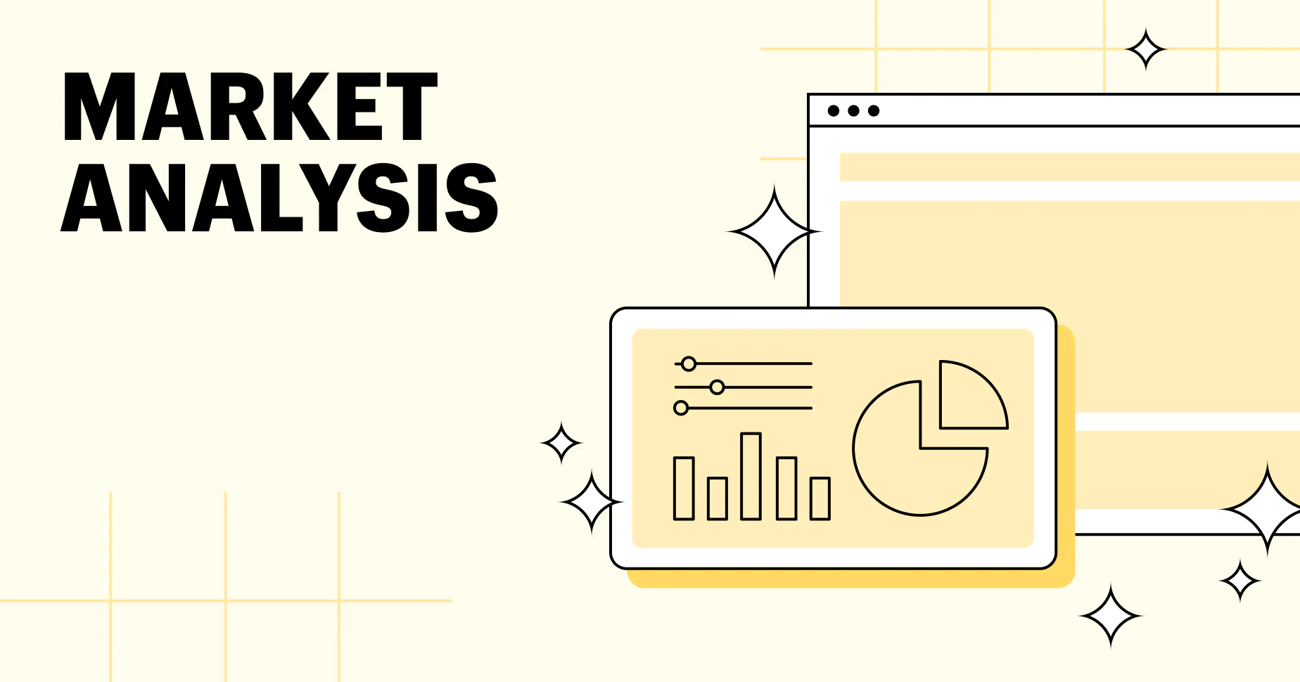 5 STEPS TO A GOOD MARKET ANALYSIS FOR YOUR STARTUP (AKA MARKET ANALYSIS 101)