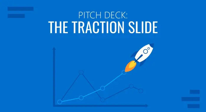 HOW TO PRESENT YOUR TRACTION SLIDE IN YOUR OVERVIEW DECK, WITH 7 SAMPLES