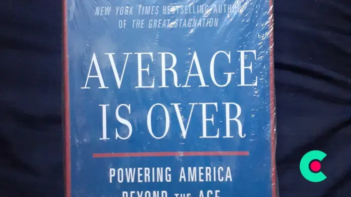 Average is over