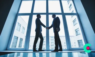 Building Business Relationship