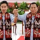 Facts About Prabowo