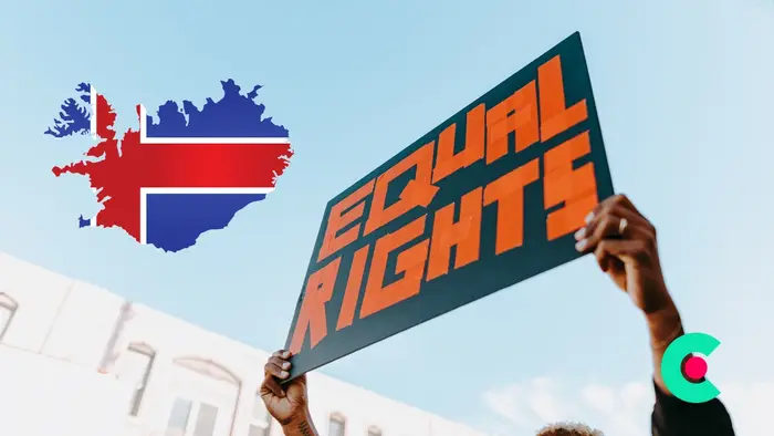 Gender Equality in Iceland