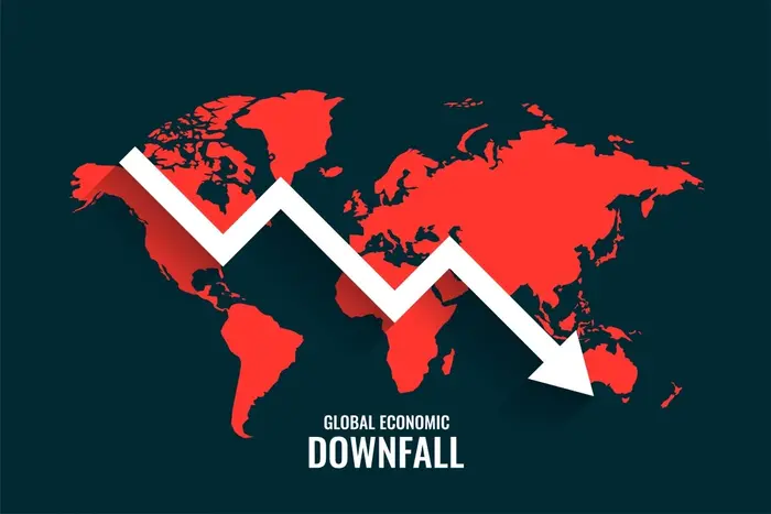 Global Economic Downfall