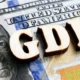 global GDP Rankings
