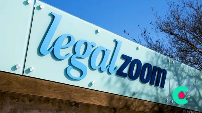 Legal Zoom