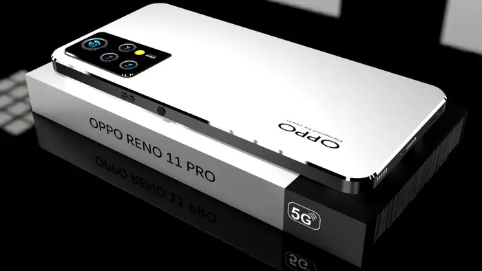 OPPO Reno 11 Pro 5G