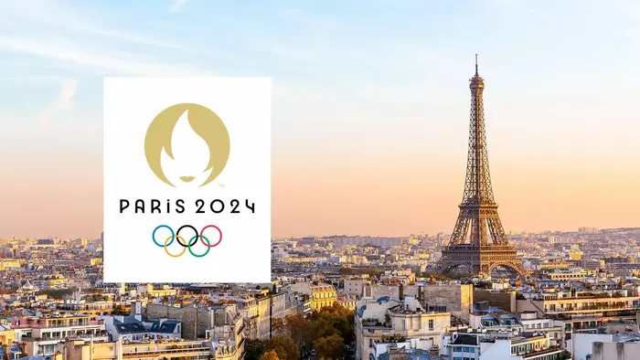 Olympic 2024 Paris