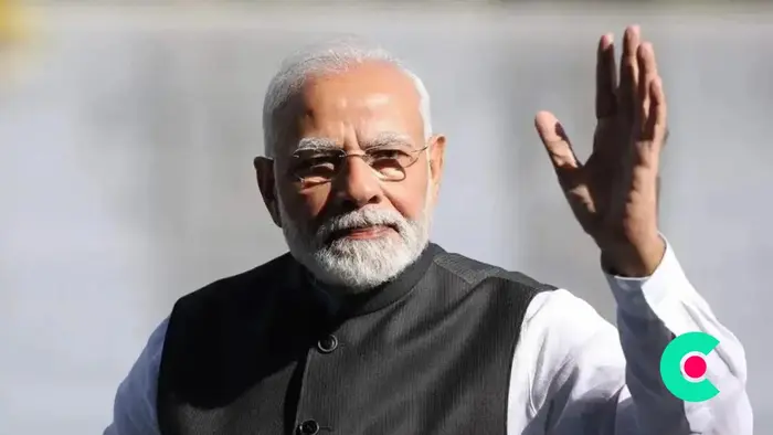 PM Narendra Modi’s Visit to Silicon Valley