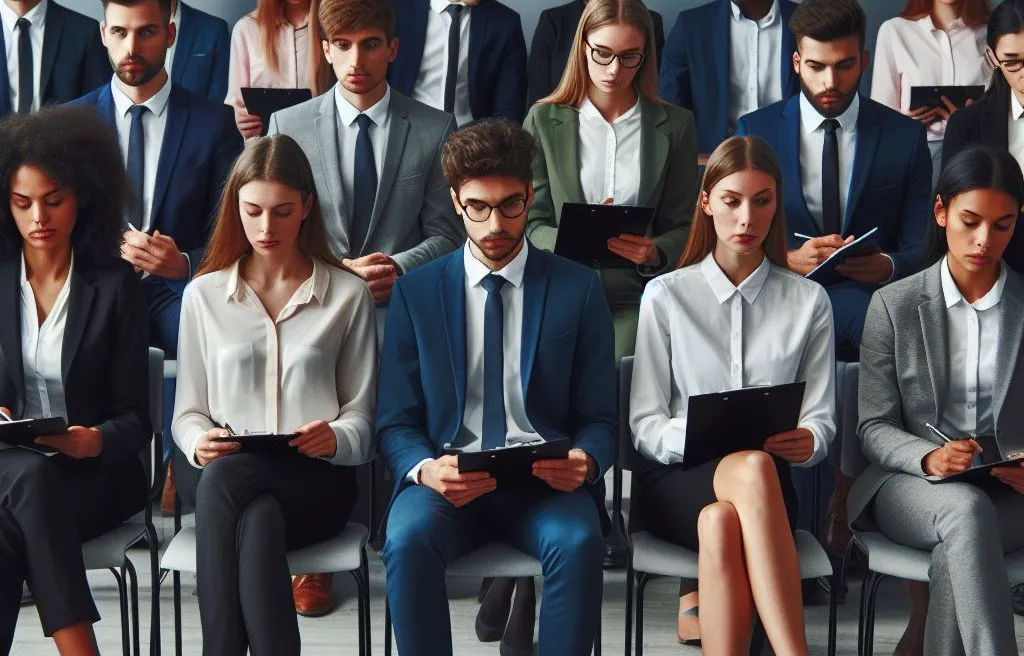 Why Your First Hire Matters