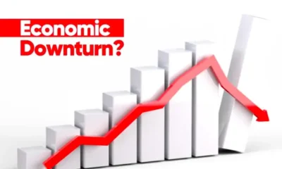 World Economy to Slowdown