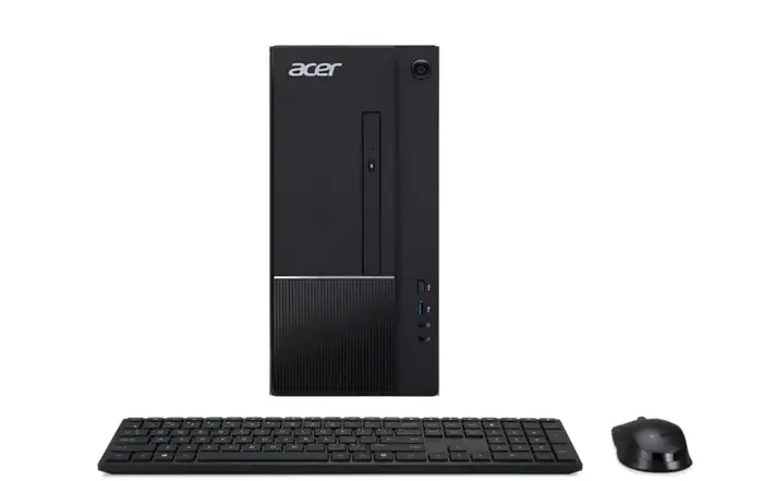 Acer Aspire Desktop TC-1770