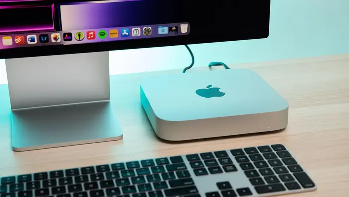 Apple Mac Mini  