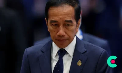 Jokowi after 2024